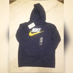 Nike logo Hoodie
